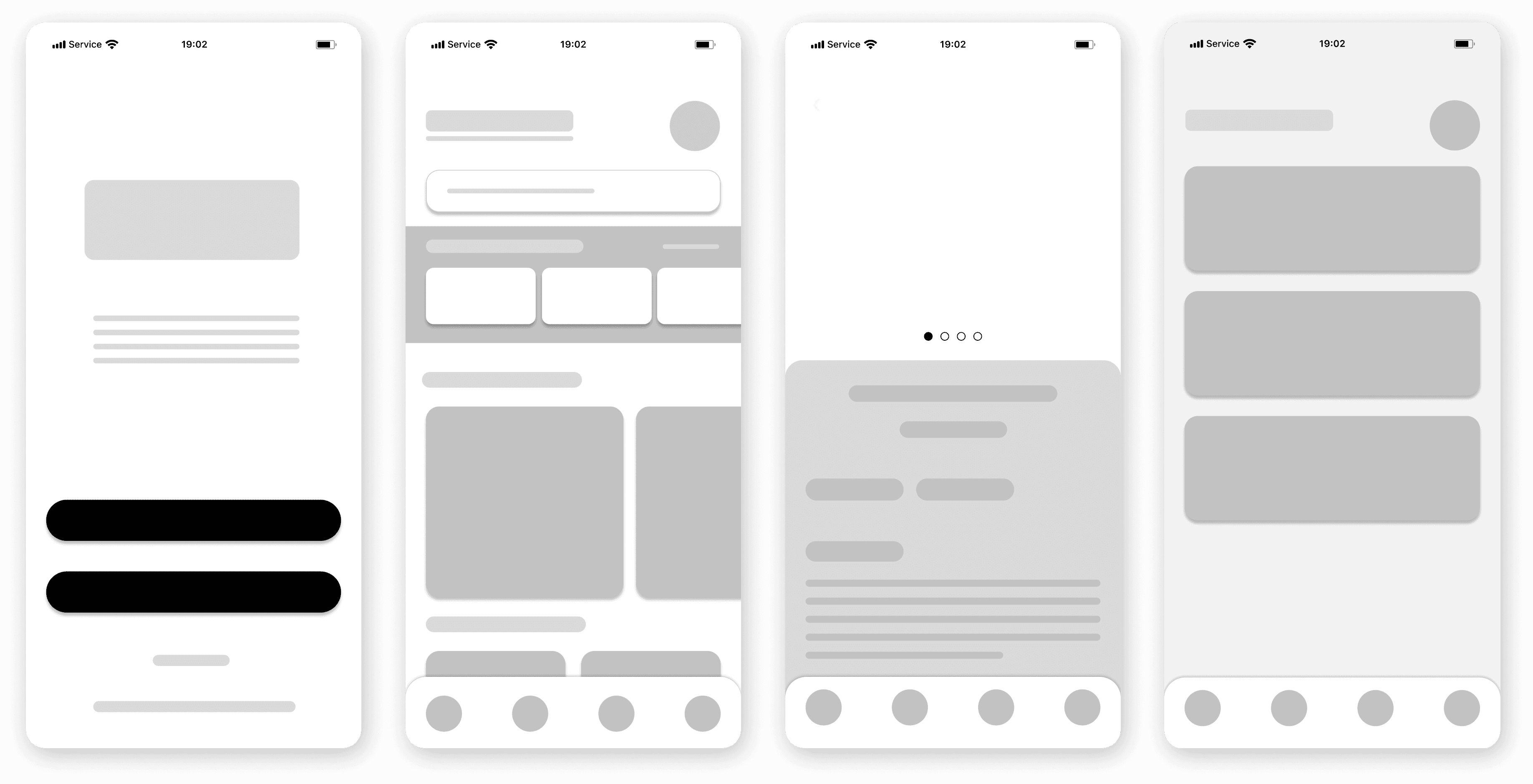 Wireframe