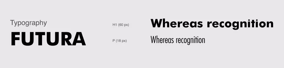 Typography